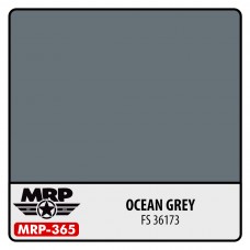 MRP-365  OCEAN GREY  FS36173