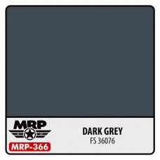 MRP-366  DARK GREY  FS36076