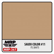 MRP-367  SAUDI COLOR  FS30475
