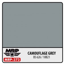 MRP-373  CAMOUFLAGE GREY   BS626