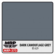 MRP-375  DARK CAMOUFLGE GREY   BS629
