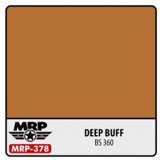 MRP-378  DEEP BUFF   BS360