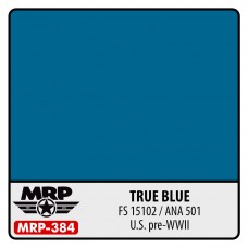 MRP-384  TRUE BLUE   FS15102