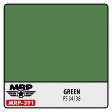 MRP-391 GREEN  FS34138