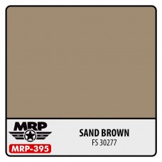 MRP-395 SAND BROWN  FS30277