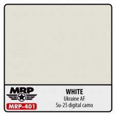 MRP-401  WHITE