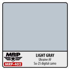 MRP-402  LIGHT GRAY