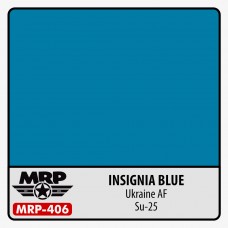 MRP-406  INSIGNIA BLUE 