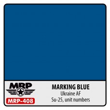 MRP-408  MARKING BLUE