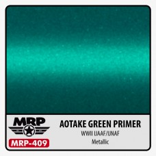 MRP-409  Aotake Green Primer