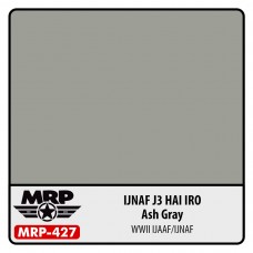 MRP-427  IJNAF J3 Hai iro (Ash Gray)