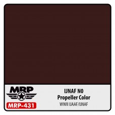 MRP-431  IJNAF N0 Propeller Color