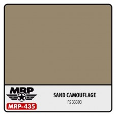 MRP-435  SAND CAMOUFLAGE   FS33303