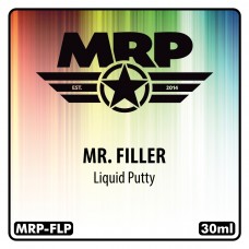 MR. FILLER